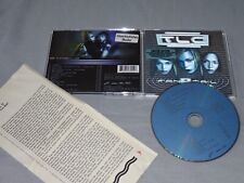 Tlc fanmail album gebraucht kaufen Tlc fanmail album gebraucht kaufen  Schwabach