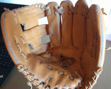 Gant basebal d'occasion  Nort-sur-Erdre