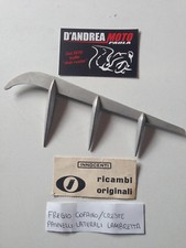 Fregio cofano creste usato Fregio cofano creste usato  Paola