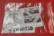 Ford fiesta finesse for sale  DERBY