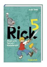 Rick spruch kieferbruch gebraucht kaufen  Deutschland