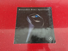 1994 mercedes benz for sale  HAVERHILL