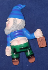 Drunk gnome garden for sale  NEWCASTLE UPON TYNE