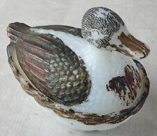 Ancien pot bonbonnière d'occasion  Seingbouse