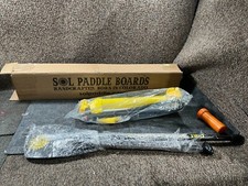Sol paddle boards for sale  North Salt Lake