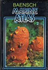 Baensch marine atlas for sale  Gainesville