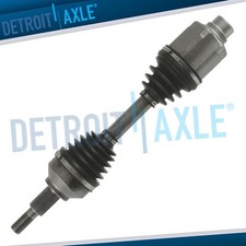 Front right axle for sale  Detroit