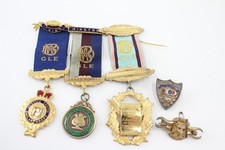Sterling silver hallmarked for sale  LEEDS