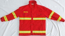 Dlrg einsatzjacke gefüttert gebraucht kaufen  Freudenberg
