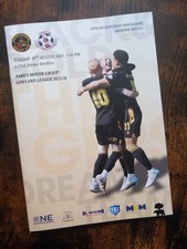 2025 berwick rangers for sale  NEWCASTLE UPON TYNE