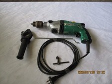 Schlagbohrmaschine metabo type gebraucht kaufen  Hamburg