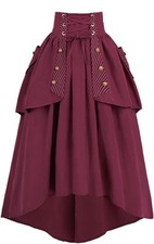 Women renaissance skirt for sale  LLANDUDNO