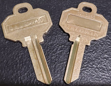 Baldwin key blanks for sale  Euless