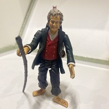 lord of the ring action figure usato  Vertemate con Minoprio