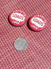 Vintage cigarette loads for sale  Le Roy