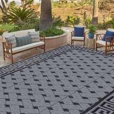 Reversible mats plastic for sale  Ashford