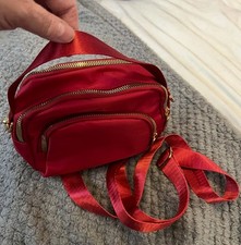 Small compact red for sale  BLACKWOOD