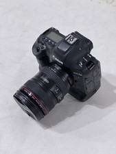 Lente Canon EOS-1D X Mark II + 24-105mm 1:4 IS L comprar usado  Enviando para Brazil