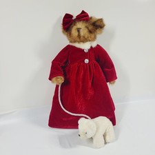 Bearington bears krystal for sale  Chesterfield