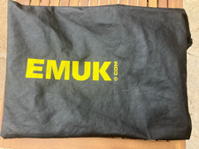 Emuk spiegel 100166 gebraucht kaufen  Friedrichshafen