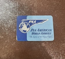 Pan american airways for sale  Tarzana