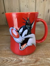 Looney tunes sylvester for sale  NORTHWICH
