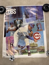 Chicago cubs baseball for sale  Naperville