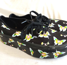 Vans stacked morph for sale  Corona