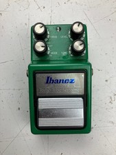 FAULTY Ibanez TS9DX Turbo Tube Screamer - leia a descrição comprar usado  Enviando para Brazil