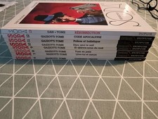 Soda tomes 13 d'occasion  Gévezé