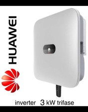 Inverter huawei sun2000 usato  Montevarchi