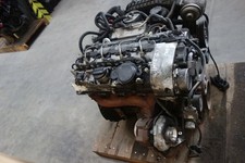 Motor hne anbauteile gebraucht kaufen  Garching b.München