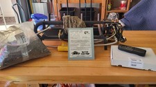 Real fyre g10 for sale  Roy