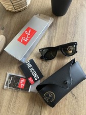 Rayban wayfarer usato  Sant Antimo