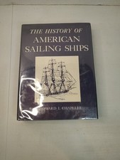 Nautical book history for sale  Clinton