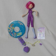 Winx club tecna d'occasion  Expédié en Belgium