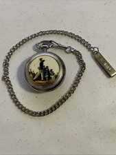 Vintage timex pocket for sale  Fairfield