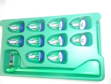 Subbuteo lightweight teams for sale  LIVERPOOL