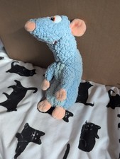 Ratatouille soft toy for sale  CARDIFF