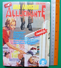 Editrice squalo amerika usato  Faenza