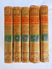 Chateaubriand génie christian d'occasion  Paris IX