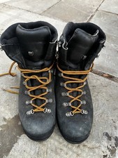 Scarpa manta mountaineering for sale  LEICESTER