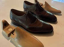 chaussures john lobb d'occasion  Montesquieu-Volvestre
