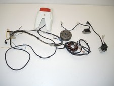 Stator rotor cdi d'occasion  Lubersac
