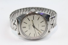 vintage bulova for sale  LEEDS