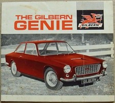 Gilbern genie four for sale  LEICESTER