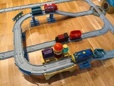 Sets chuggington interactive for sale  LUTON