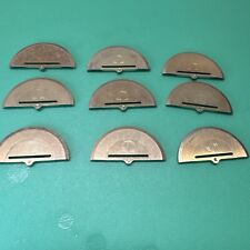 Rotor automático Omega 1010-1026 cal 1010 1011 1012 1020 1021 1022 - Peça única comprar usado  Enviando para Brazil