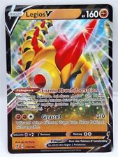 Pokemon legios 110 gebraucht kaufen  Blieskastel