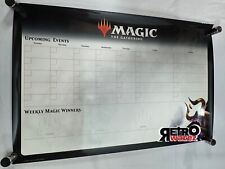 Magic gathering weekly for sale  Brewer